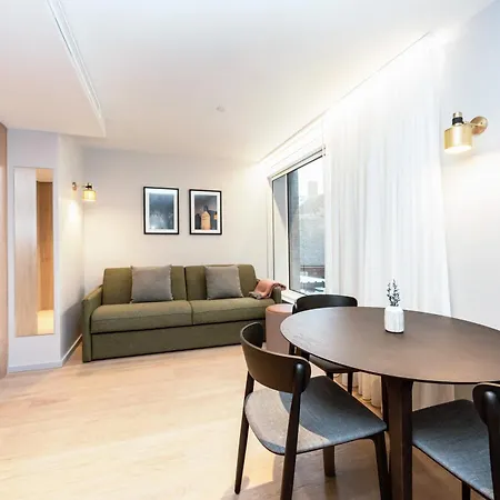Apart Otel Wilde Aldgate Tower Bridge