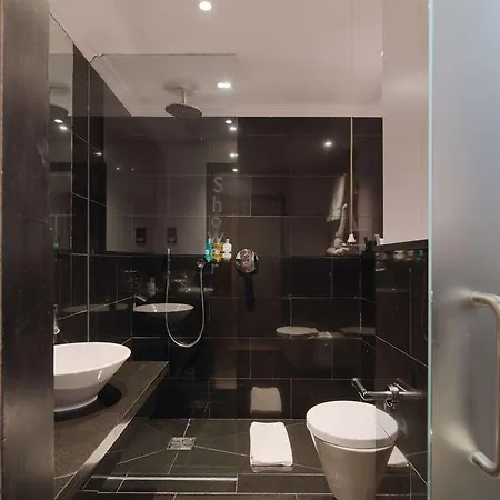 Radisson Blu Hotel, Leicester Square - Formerly Hampshire
