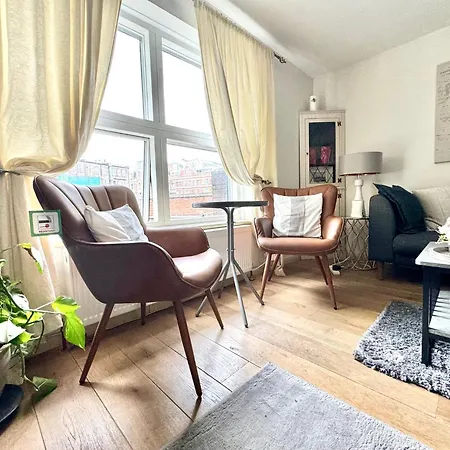 Super Beautiful Three Bedroom