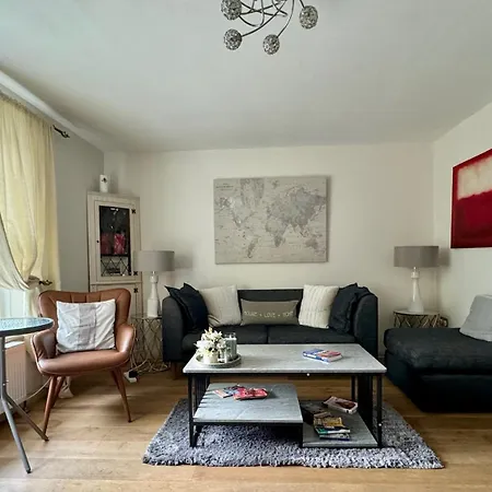 Super Beautiful Three Bedroom
