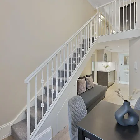 Cleveland Residences Kensington London