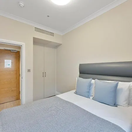 Lejlighed Cleveland Residences Kensington London