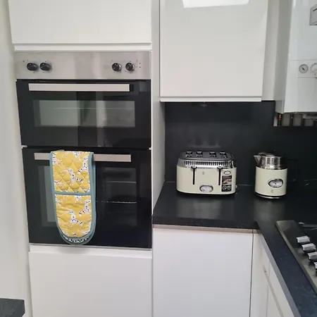 Apartment 1 Bed From