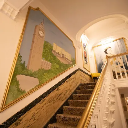 Oxford Street Chic Retreat - Unparalleled Elegance And Urban Comfort! Gc1 Apartment