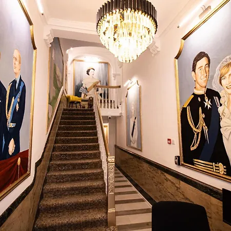 Oxford Street Chic Retreat - Unparalleled Elegance And Urban Comfort! Gc1 * London