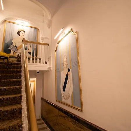 Apartment Oxford Street Chic Retreat - Unparalleled Elegance And Urban Comfort! Gc1 London