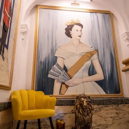 Appartamento Oxford Street Chic Retreat - Unparalleled Elegance And Urban Comfort! Gc1