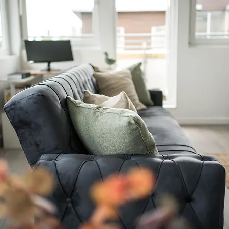 Apartment Canarywharf By Sleepy *