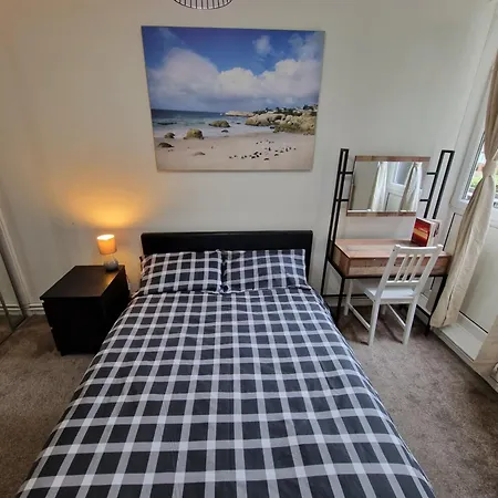Homestay Cozy Central - Zone 2 - Stockwell *