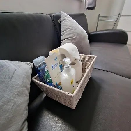 Spacious Private Balcony - Central - Zone 1 - Elephant And Castle Homestay London