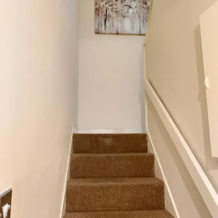 Harford House Apartamento
