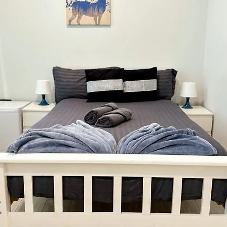 Guest&rest 13 Apartment London