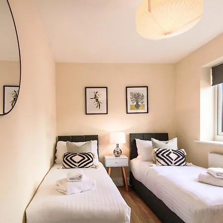 Holiday home Oakside
