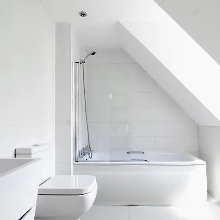 Oakside Holiday home Uxbridge