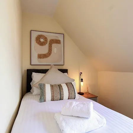 Holiday home Oakside *
