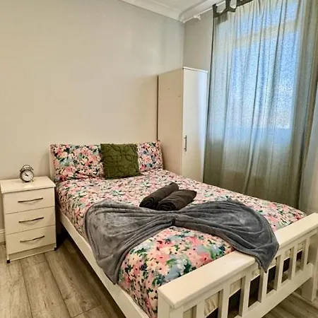 Flat In Acton Apartment