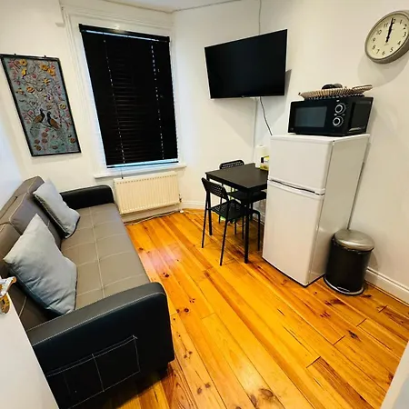 Notting Hill Guest Flat Ealing