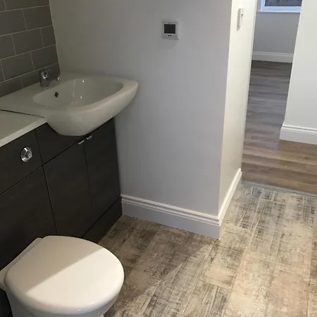 Camden Terrace Holiday home London