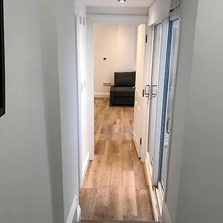 Holiday home Camden Terrace London