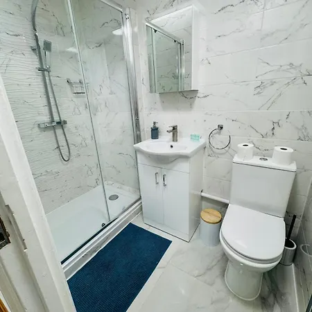 Notting Hill Guest Flat