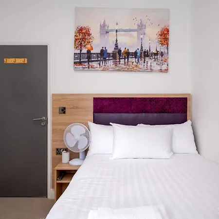 Tranquil Treasure In Marylebone * London
