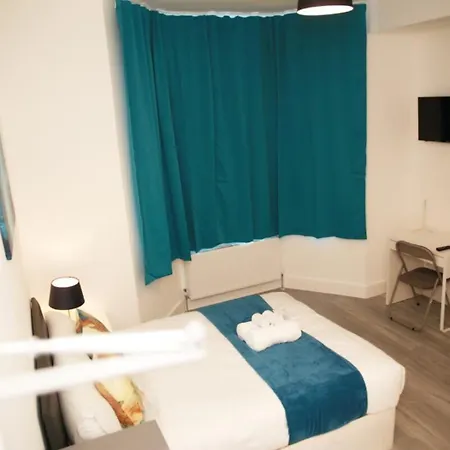 Guest house Cricklewood Deluxe Ensuite