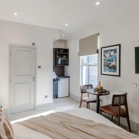 Apartment Tooting - Your