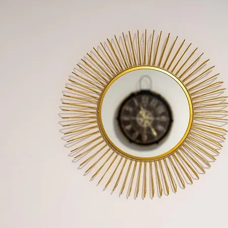 Tranquil Treasure In Marylebone *