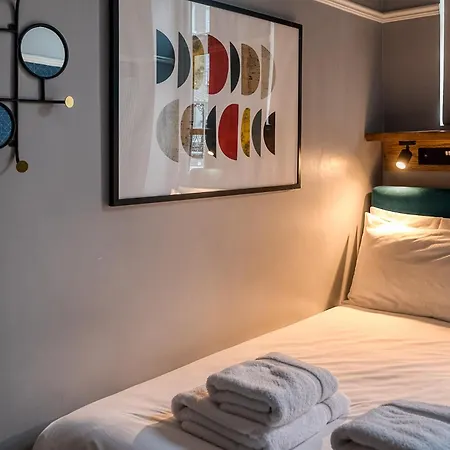 Kensington - Warwick Road Aparthotel