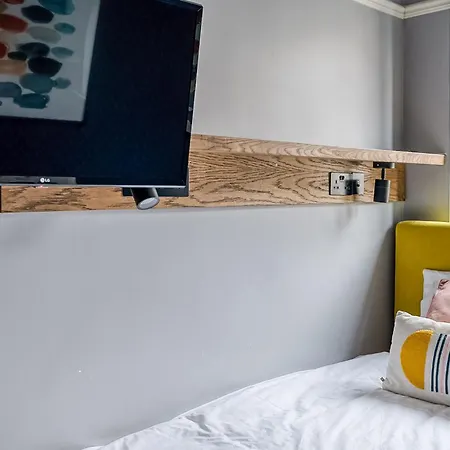 Kensington - Warwick Road Apart-hotel Londres