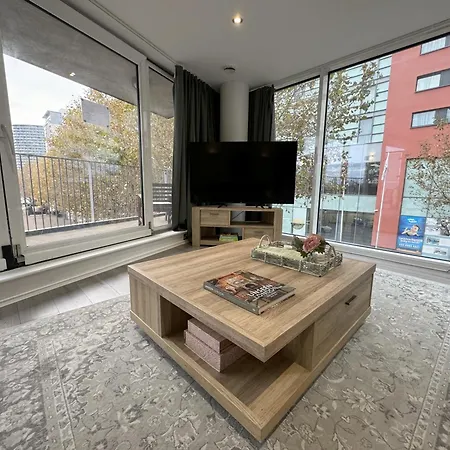 Appartement Luxury - Excel - O2- 3 Bedroom *