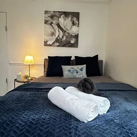 Wandsworth Guest 64 * Londres