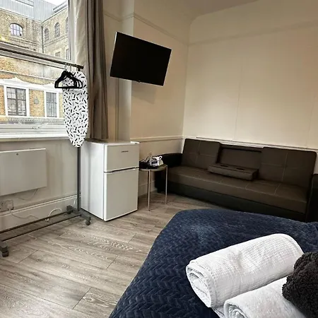 Homestay Wandsworth Guest 64 *