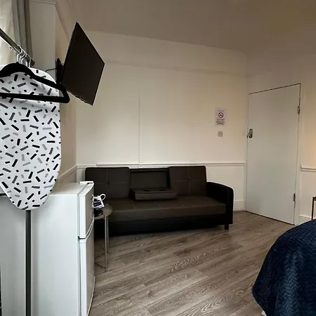 Homestay Wandsworth Guest 64 *