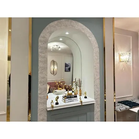 F1- Stylish 1 Bed Flat Near Edgware Road London