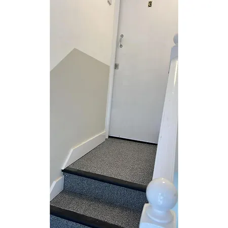F3- Gorgeous 1 Bed Flat Near Edgware Road Station 公寓 伦敦