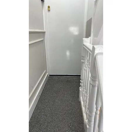 F1- Stylish 1 Bed Flat Near Edgware Road Apartment *