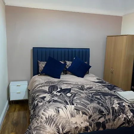 Guest house 3 Bedroom