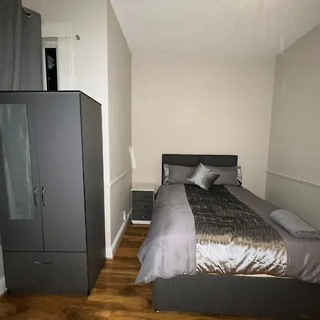 3 Bedroom *