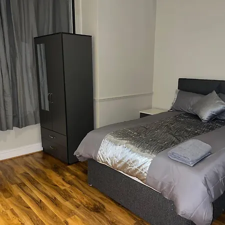 3 Bedroom