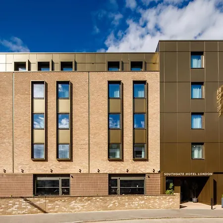 Southgate London Hotel