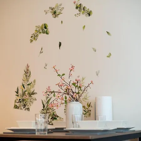 Zenith Hub Apartment London