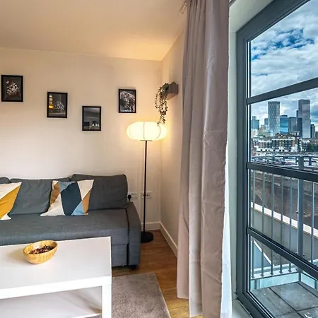 Zenith Hub London