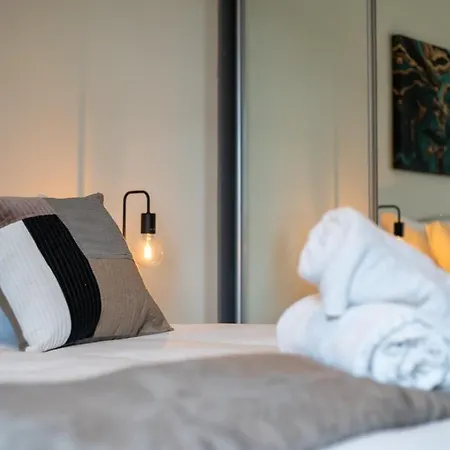Apartment Zenith Hub *