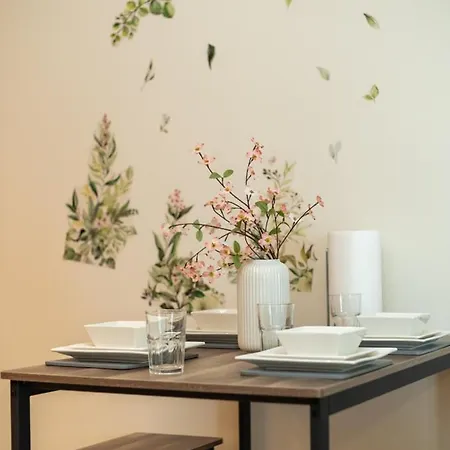 Apartment Zenith Hub London