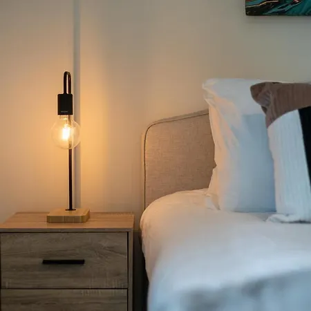 Apartment Zenith Hub