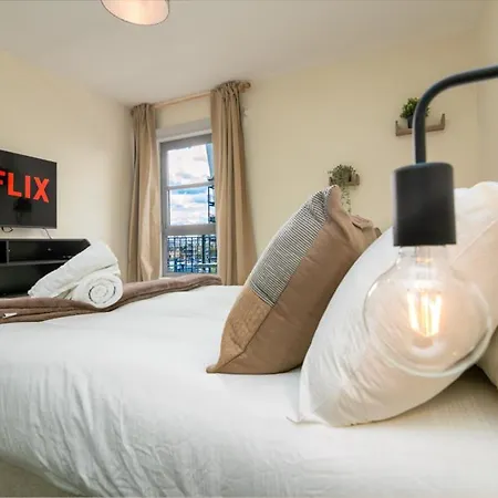 Apartment Zenith Hub
