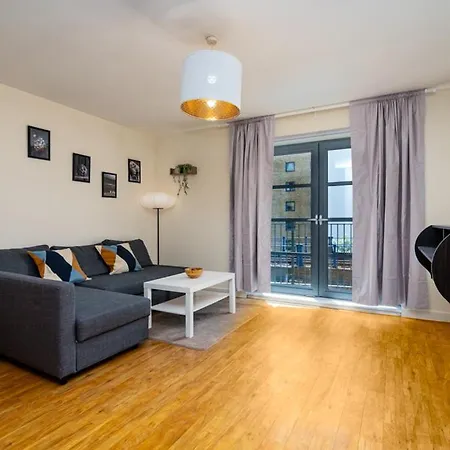 Apartment Zenith Hub *