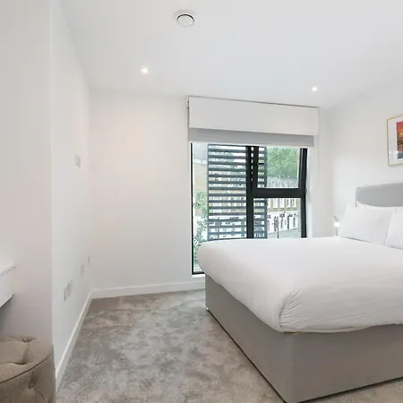 Apartment Urban Chic - Marine