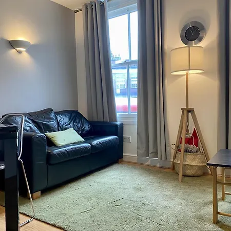 Cosy Near *kings Cross* Station * London